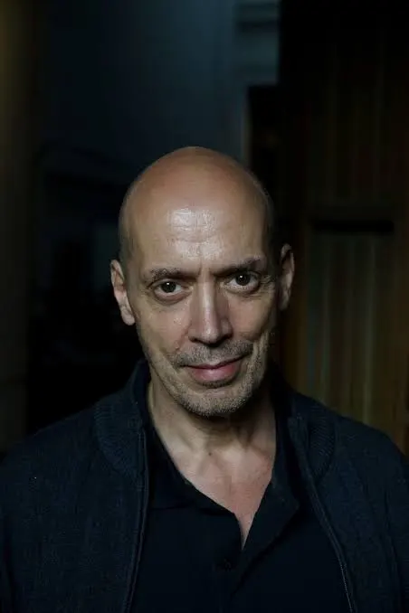 Retrato de Pompeyo Audivert